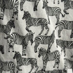 Foundry dress shirt juniors 3x young men Zebra Print